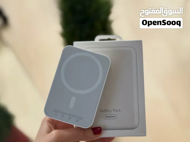 باور بنك لاسلكي