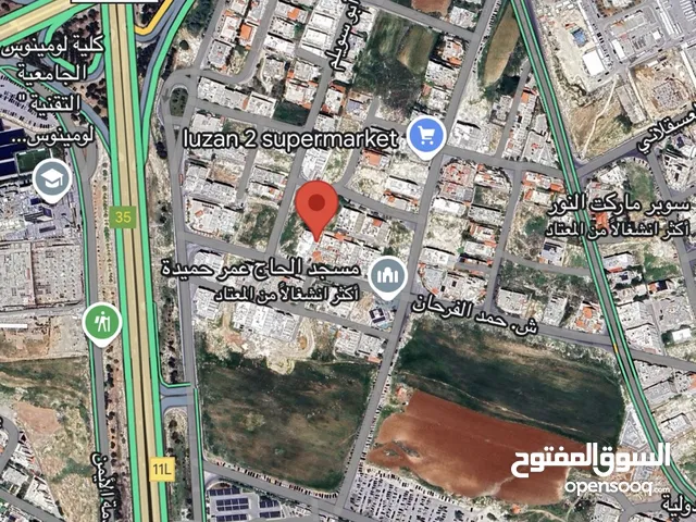 201 m2 4 Bedrooms Apartments for Sale in Amman Al Bnayyat