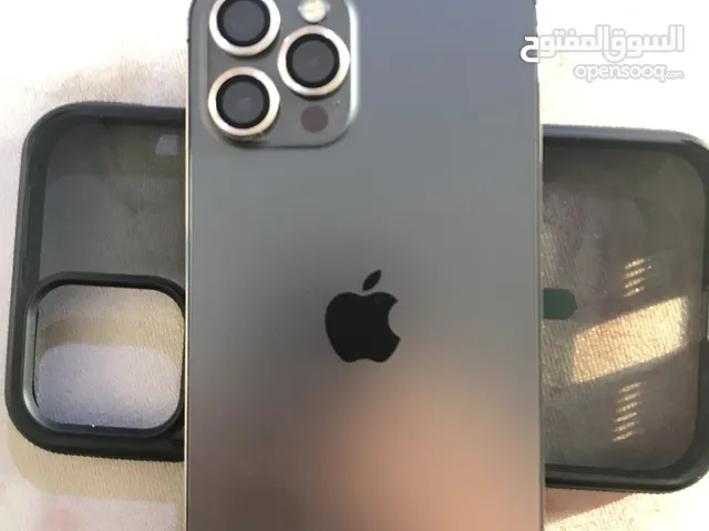 Apple iPhone 12 Pro Max 256 GB in Basra