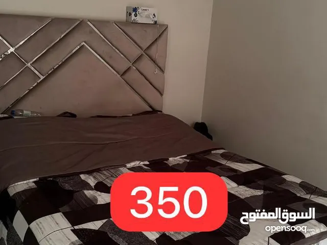 سرير شبه جديد  Almost New Bed