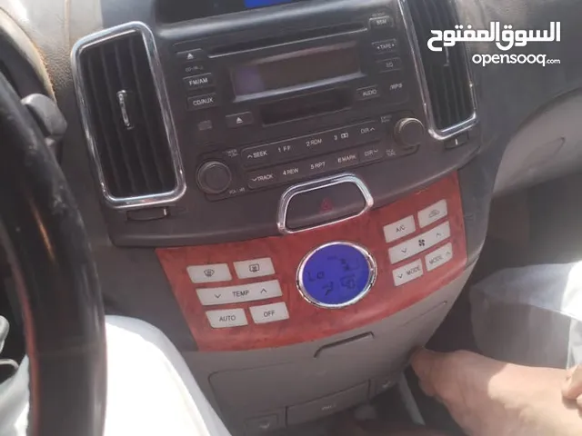 هيونداي افانتي منفوخه موديل 2007 بوكو