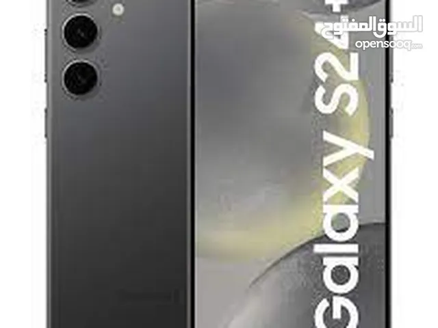Samsung Galaxy S24 Ultra 512 GB in Amman