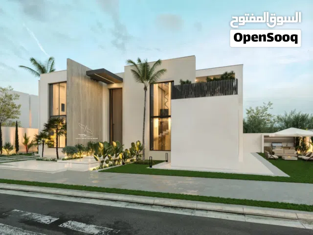500 m2 5 Bedrooms Villa for Rent in Tripoli Souq Al-Juma'a