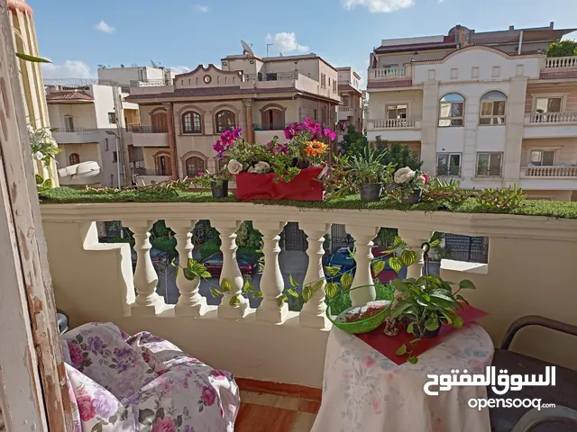 380 m2 4 Bedrooms Villa for Sale in Cairo Fifth Settlement
