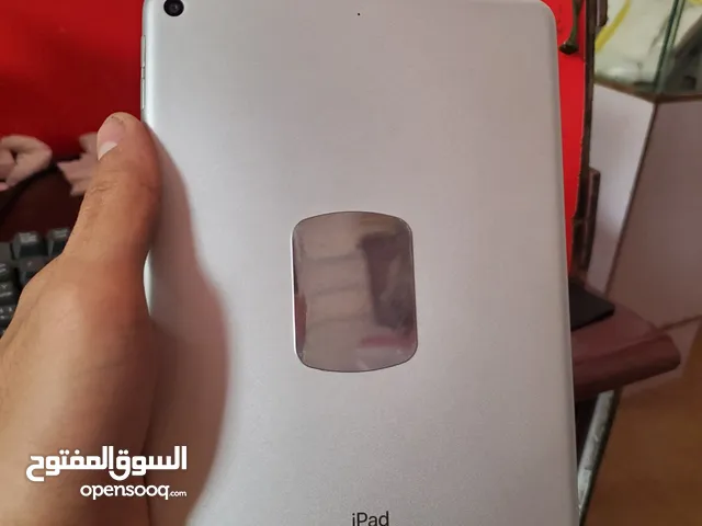 Apple iPad Mini 5 256 GB in Sana'a