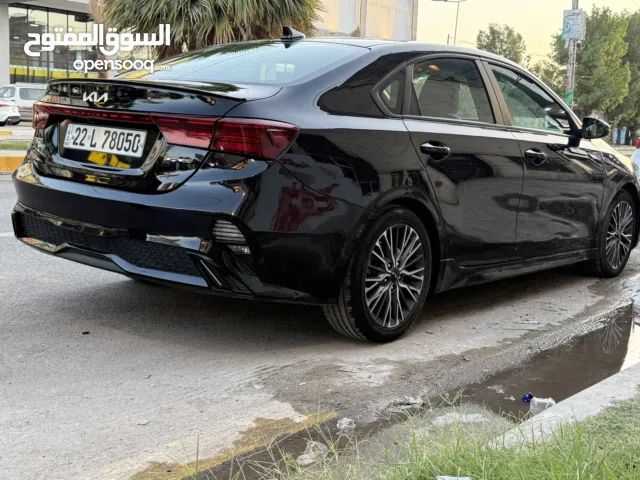 Used Kia Forte in Baghdad