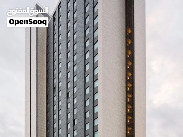 أرض كبيره للبيع في الطويسة تصلح مشروع تجاري