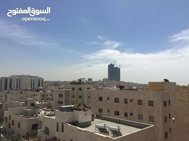 150 m2 3 Bedrooms Apartments for Sale in Amman 7th Circle