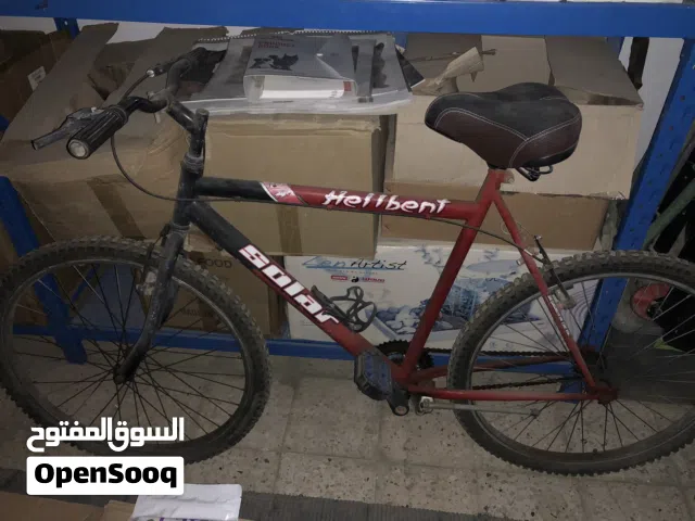 دراجة ايطالية