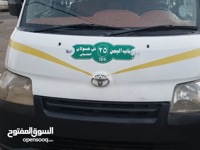 Used Toyota Other in Sana'a