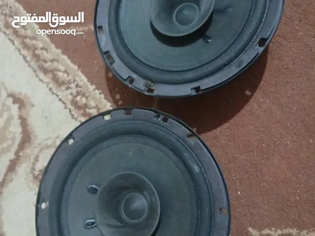 Speakers for sale in Zawiya