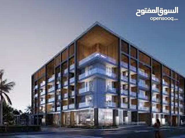 901 ft² 1 Bedroom Apartments for Sale in Dubai Jumeirah Village Circle