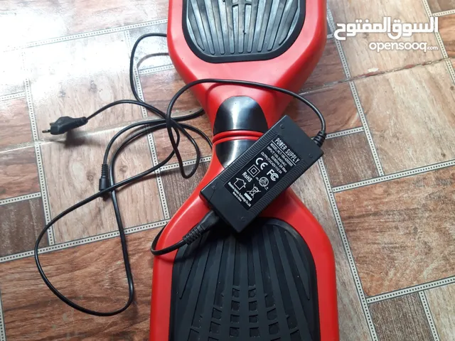 Hoverboard بلثوث