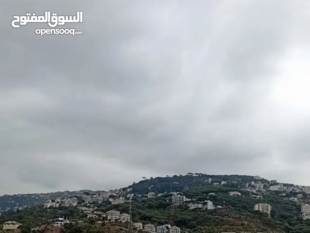 residential building for partnerships in baabda louaizeh