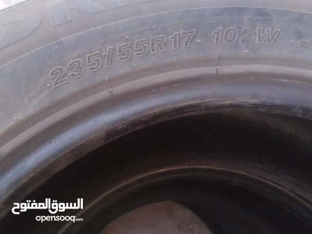 اطارات نصف عمر