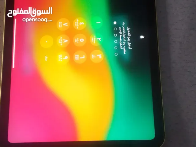 Apple iPad 10 64 GB in Zarqa