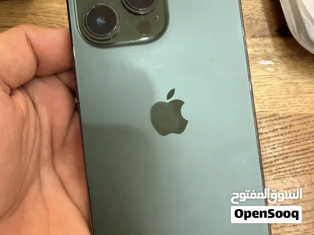 Apple iPhone 13 Pro 128 GB in Al Batinah