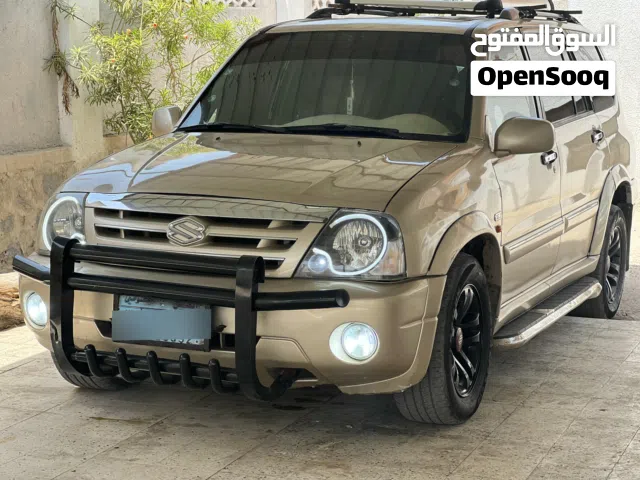 2006 Suzuki XL7 Full Option