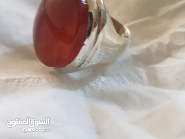 للببع خاتم جدبد