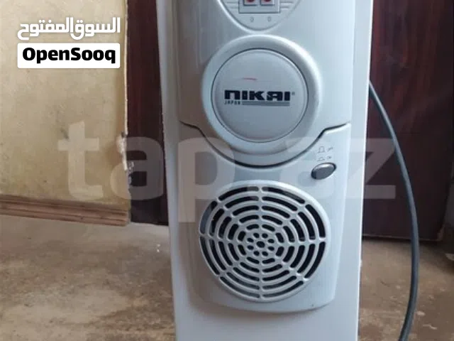 سخان زيت من نيكاي (Nikai).2500W