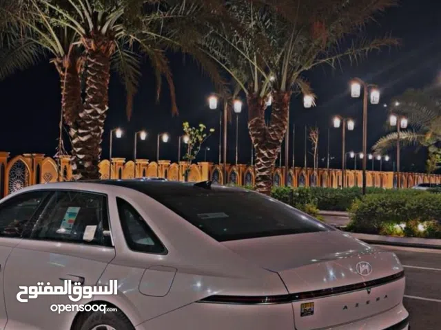 Used Hyundai Azera in Baghdad
