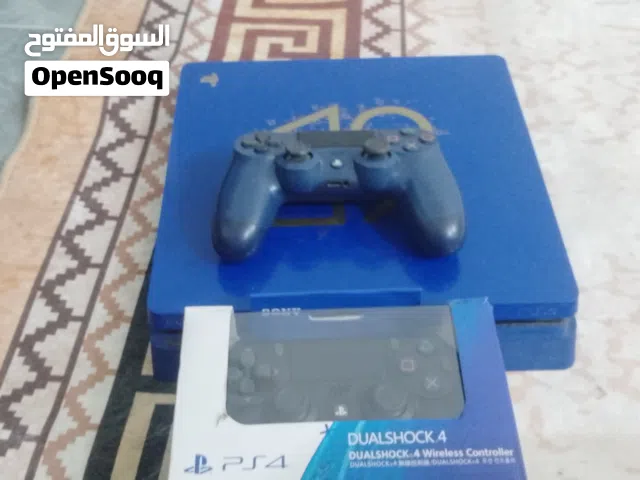 بلي ستيشن فور مهكر
