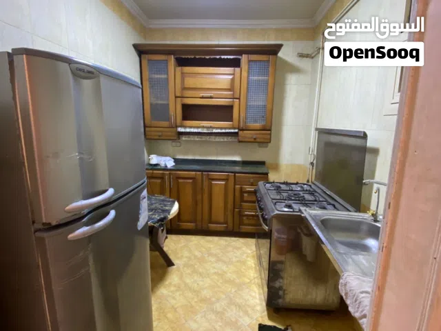145 m2 3 Bedrooms Apartments for Rent in Giza Faisal