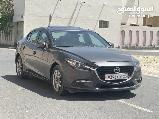 Used Mazda 3 in Southern Governorate