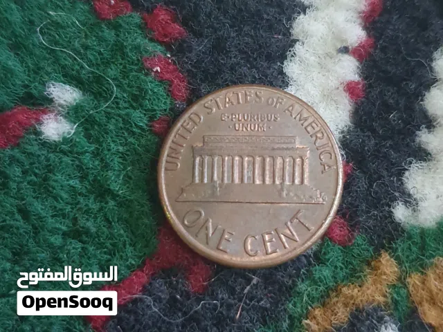 1 سينت لينكولن