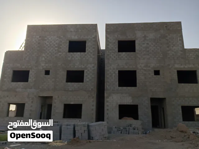 توين فيلا للبيع الخوض الثانية قريب محكمة السيب