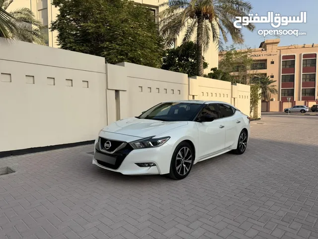 للبيع نيسان مكسيما