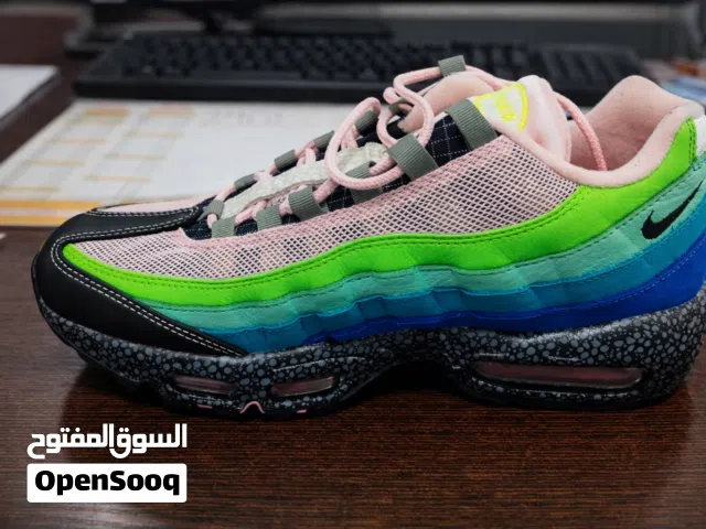 nike air max 95 originale bon état la taille 42