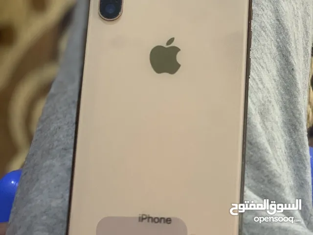 ايفون اكس ماكس للبيع