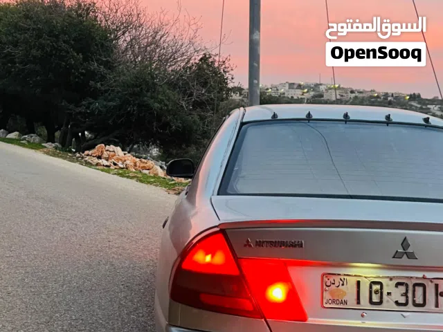 1997 أوبل فيكترا