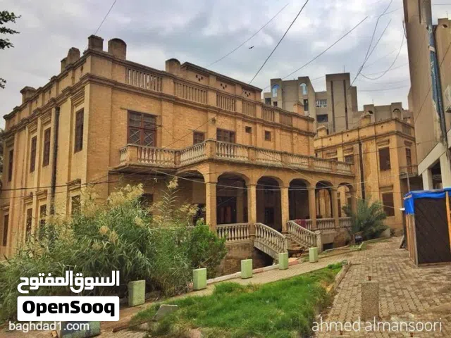 Mixed Use Land for Sale in Basra Juninah