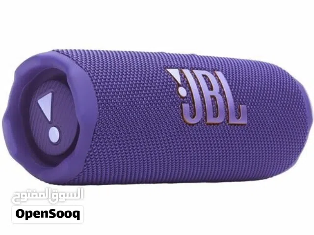 مطلوب سبيكر jbl flip7