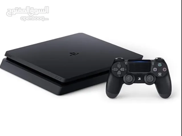 PlayStation 4 PlayStation for sale in Ramallah and Al-Bireh