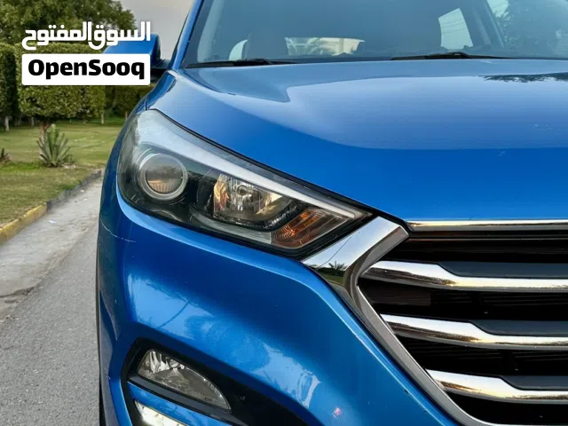 توسان خليجي 2018 كفالة من كل شي