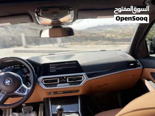BMW 340 2022
