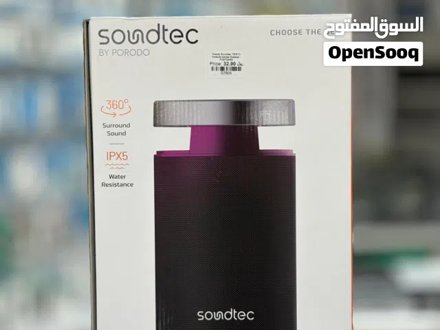 Connectivity Technology: Bluetooth (New)