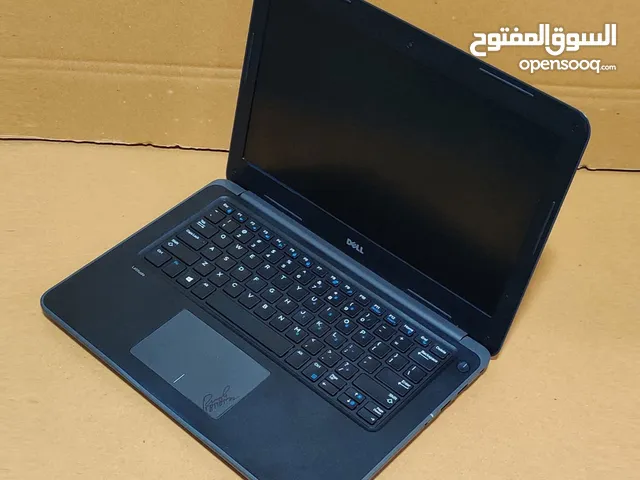 Dell latitude 3380 core i5 7th gen Ram 8gb ssd 256GB 14"Display Windows 10pro office 365