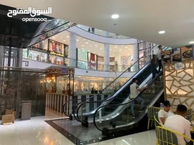 مكتب للبيع بالهيبرون سنتر A