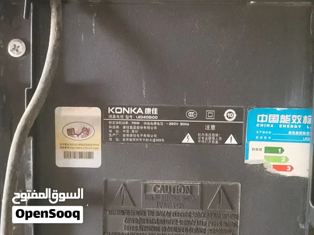 Konka LED Other TV in Ibb