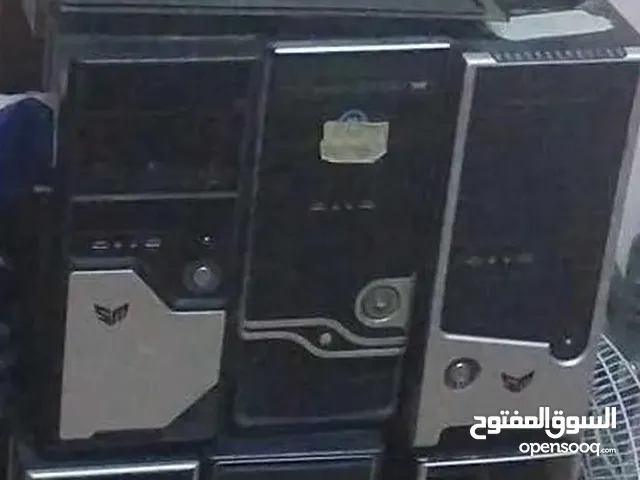  Other  Computers  for sale  in Amman