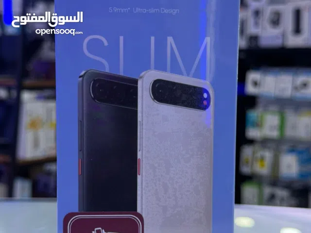 nubia Air Ultra-Thin Smartphone AMOLED Display 256GB RAM 20GB