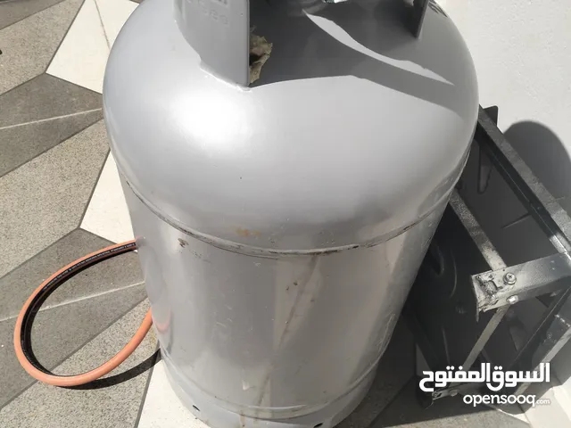 اسطوانة غاز للبيع جديده