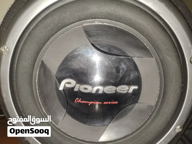 مجموعة صوت كاملة