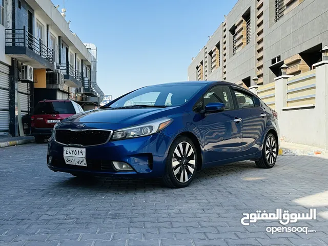 فورتي 2017 كلين تايتل بدون حادث جديدا جدا