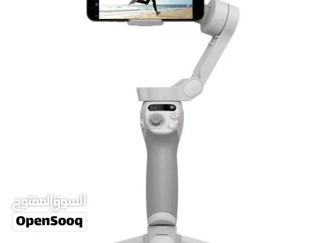 ترايبود Dji osmo se