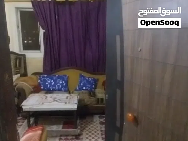 90 m2 3 Bedrooms Apartments for Rent in Cairo Maadi